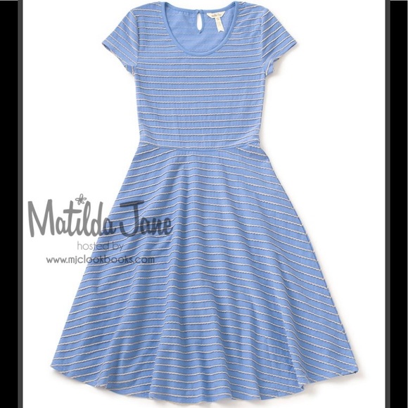 Matilda Jane Dresses & Skirts - 🆕Matilda Jane size XL Exploration Dress- NWT